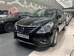 Nissan Sunny